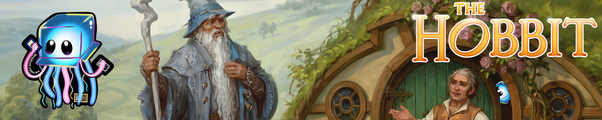 The Hobbit Prerelease