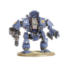 Redemptor Dreadnought Space Marines Warhammer 40k W40k