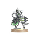Immortals Necrons Warhammer 40k W40k