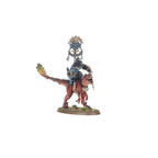Aggradon Lancers Seraphon Warhammer Age of Sigmar