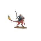 Aggradon Lancers Seraphon Warhammer Age of Sigmar