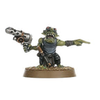 Runtherd & Gretchin Orks Warhammer 40k W40k