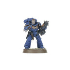 Intercessor Squad Space Marines Warhammer 40k W40k