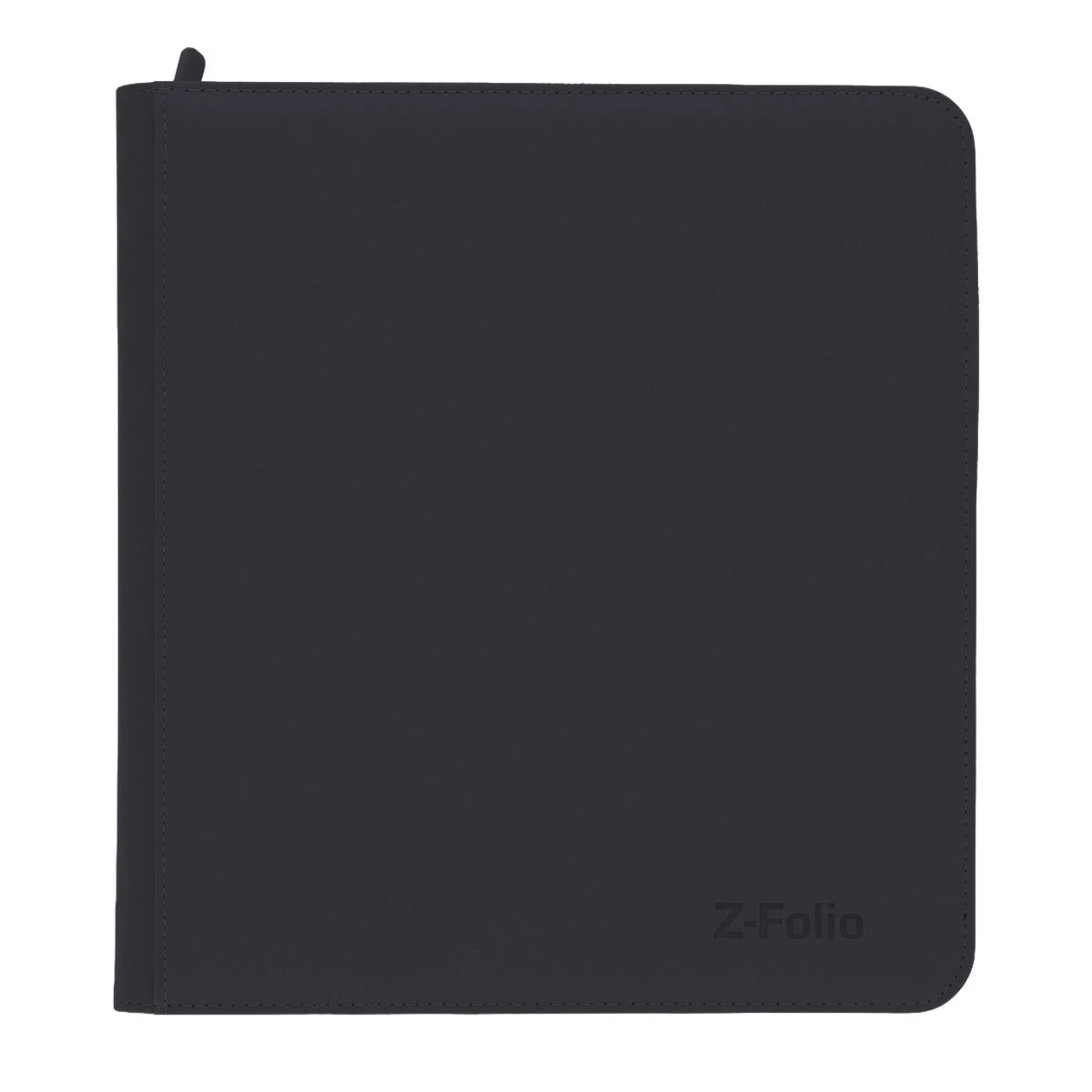 Z-Folio 12-Pocket Album Binder BCW
