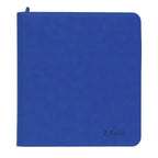 Z-Folio 12-Pocket Album Binder BCW