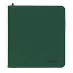 Z-Folio 12-Pocket Album Binder BCW