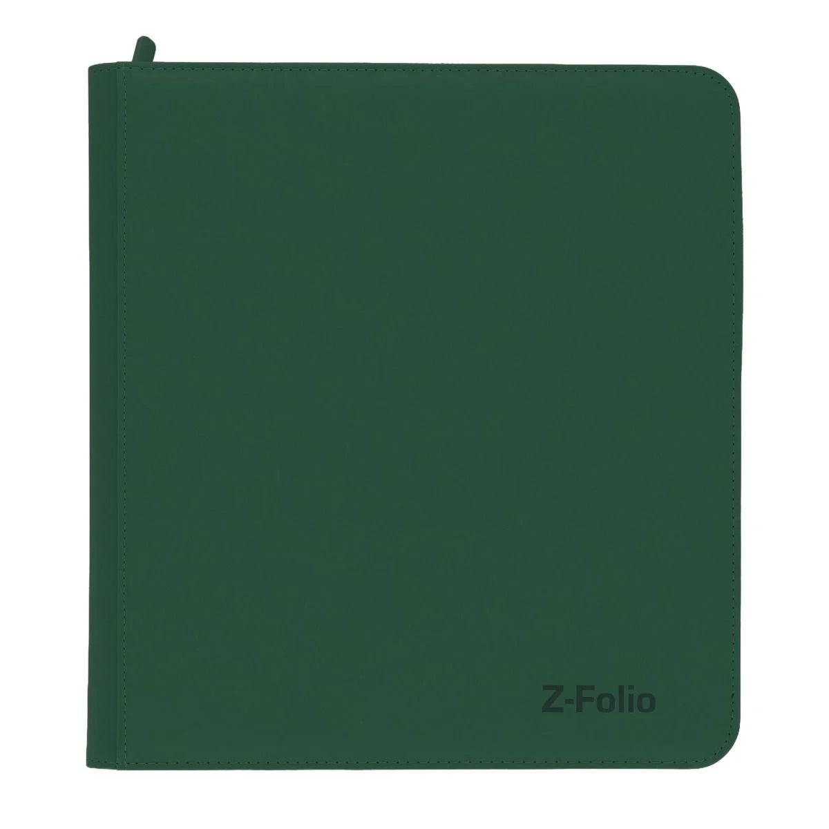 Z-Folio 12-Pocket Album Binder BCW