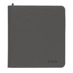 Z-Folio 12-Pocket Album Binder BCW