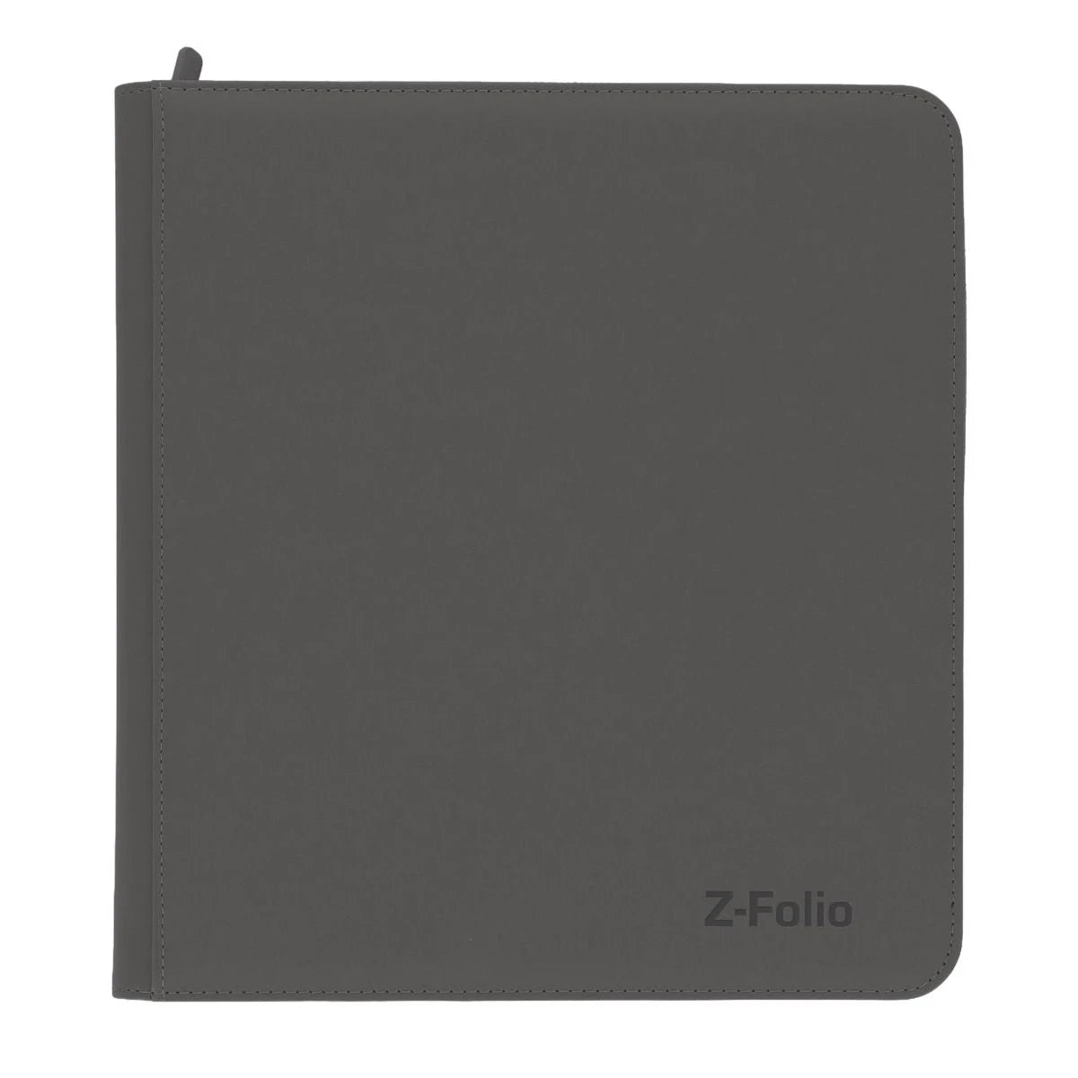 Z-Folio 12-Pocket Album Binder BCW