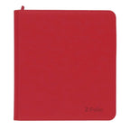 Z-Folio 12-Pocket Album Binder BCW