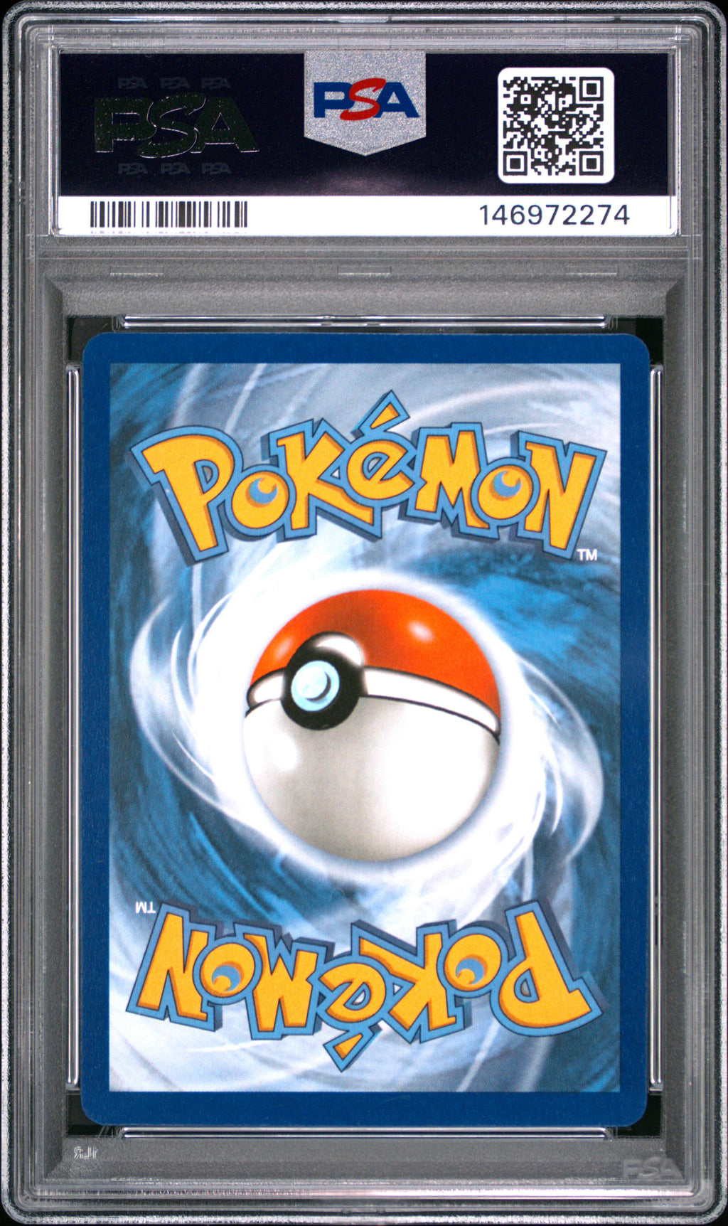 Mega Lucario PSA 9 Mega Hyper Rare