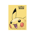 Pikachu (2025) 65ct Sleeves Pokemon Ultra Pro