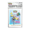Iono and Bellibolt 65ct Sleeves Pokemon Ultra Pro