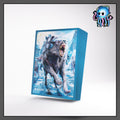 Head of the Hunt 105ct Premium Art Sleeves Gamegenic The Hobbit Magic The Gathering