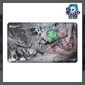 Yarok Playmat - Commander Series Ultra Pro Magic The Gathering
