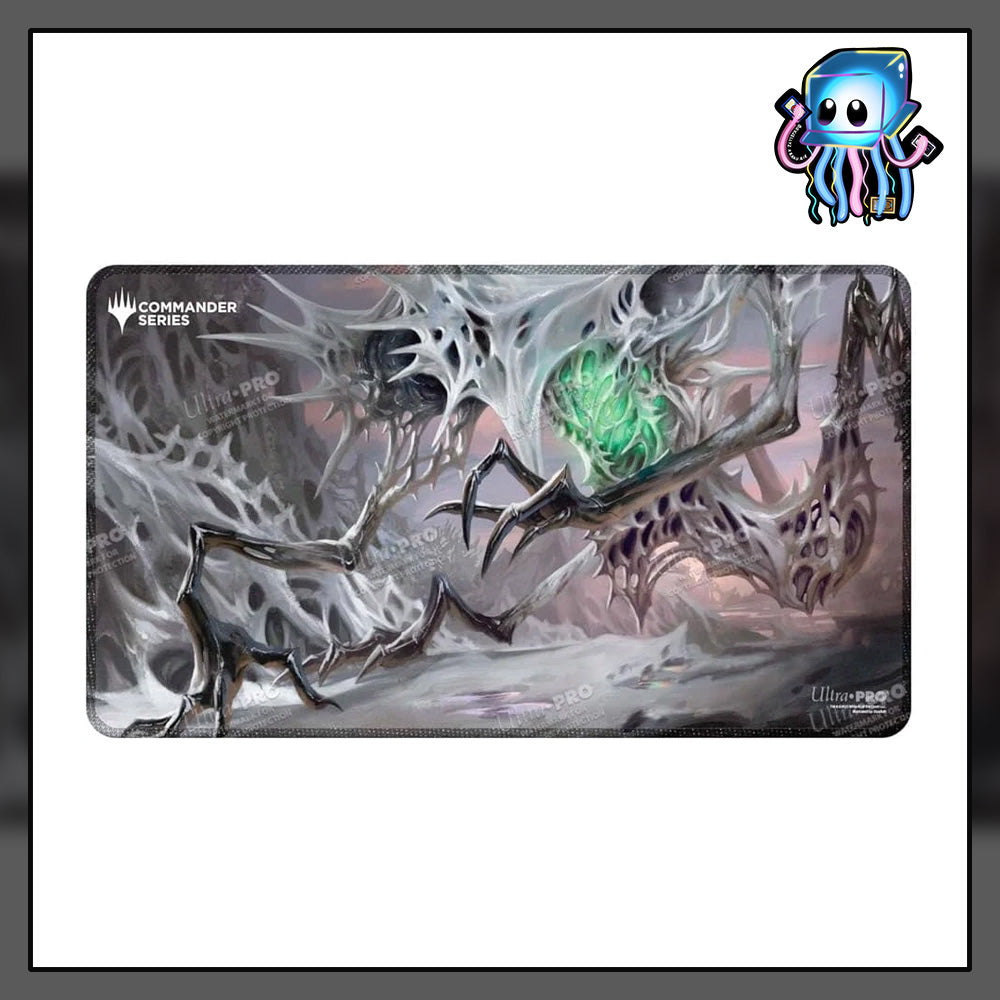 Yarok Playmat - Commander Series Ultra Pro Magic The Gathering