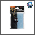100ct Inner Standard Sized Sleeves BCW
