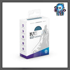 Mountain Haze - Katana 100ct Standard Sized Sleeves Ultimate Guard