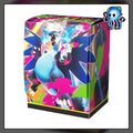Mega Charizard X Deck Box Pokemon Center Japan Exclusive