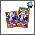 Mega Charizard X 64ct Sleeves Pokemon