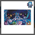 Gilead, Astral Dracona Playmat Dragon Shield
