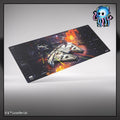 Millennium Falcon Xtra-Wide Playmat Star Wars: Unlimited GameGenic