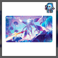 Absolute Virtue Final Fantasy Playmat Ultra Pro Magic The Gathering