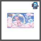 Mew Mythical Foil Playmat Ultra Pro Pokemon