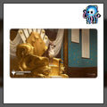 Yoshimaru Playmat - Commander Series Ultra Pro Magic The Gathering