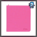 Pink Z-Folio 12-Pocket Album Binder BCW
