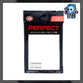 100ct Inner Topload KMC Standard Sized Sleeves