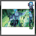 Hades Double Dealer Playmat Disney Lorcana Ravensburger