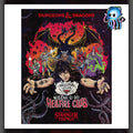 Stranger Things Welcome to the Hellfire Club Box Set D&D Dungeons and Dragons