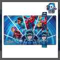 Big Hero 6 We Could Be Immortals Playmat Disney Lorcana Ravensburger