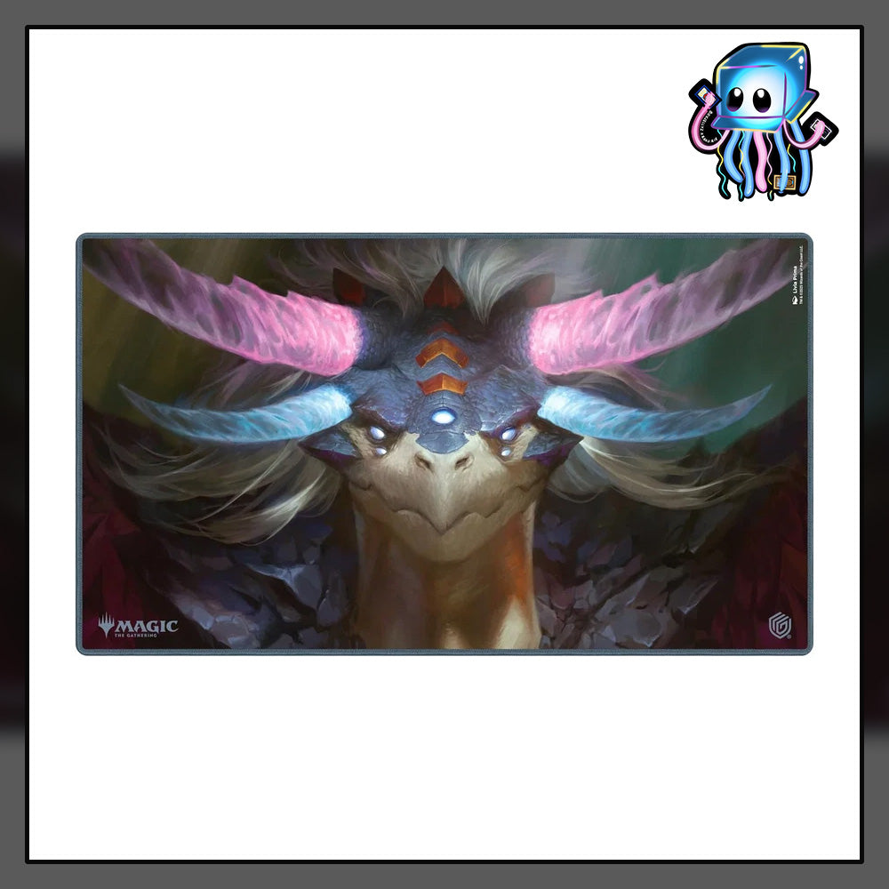 Shiko, Paragon of the Way Playmat Ultimate Guard Magic The Gathering
