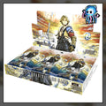 Blissful Eternity Booster Box Final Fantasy TCG Square Enix