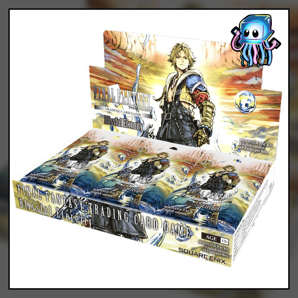 final fantasy emissaries of light booster box TCG Blissful Eternity Among those Starter cards Packages:Complete Package Yugioh demon god Zera Zoroark