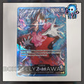 ST-25 Blue Buggy Starter Deck Sealed Deck Only One Piece OP11