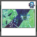 Quandrix Secrets of Strixhaven Playmat Ultimate Guard Magic The Gathering