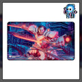 Isshin Playmat - Commander Series Ultra Pro Magic The Gathering