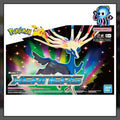 Xerneas Model Kit Pokemon Bandai
