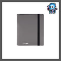 Smoke Grey Eclipse 4-Pocket Binder Album Ultra Pro