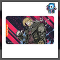 Paul Tekken 8 Playmat Jasco UniVersus