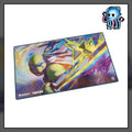 Leonardo's Technique TMNT Playmat Ultimate Guard Magic The Gathering