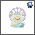 Pompompurin Blind Box tokidoki x Hello Kitty and Friends Winter Dreams
