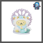 Pompompurin Blind Box tokidoki x Hello Kitty and Friends Winter Dreams