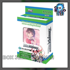 Fujimi Fantasia Bunko Vol.2 Trial Deck+ Weiss Schwarz