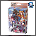 Justice SD13 Start Deck hololive OCG