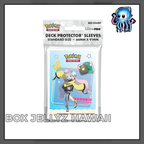 Iono and Bellibolt 65ct Sleeves Pokemon Ultra Pro