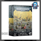 Runtherd & Gretchin Orks Warhammer 40k W40k